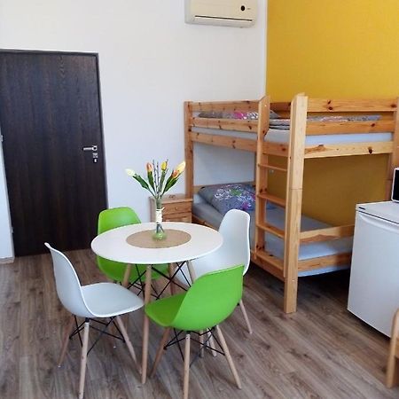 Apartament Torino Zator Zewnętrze zdjęcie