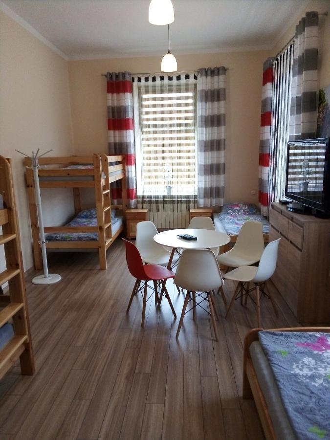 Apartament Torino Zator Zewnętrze zdjęcie