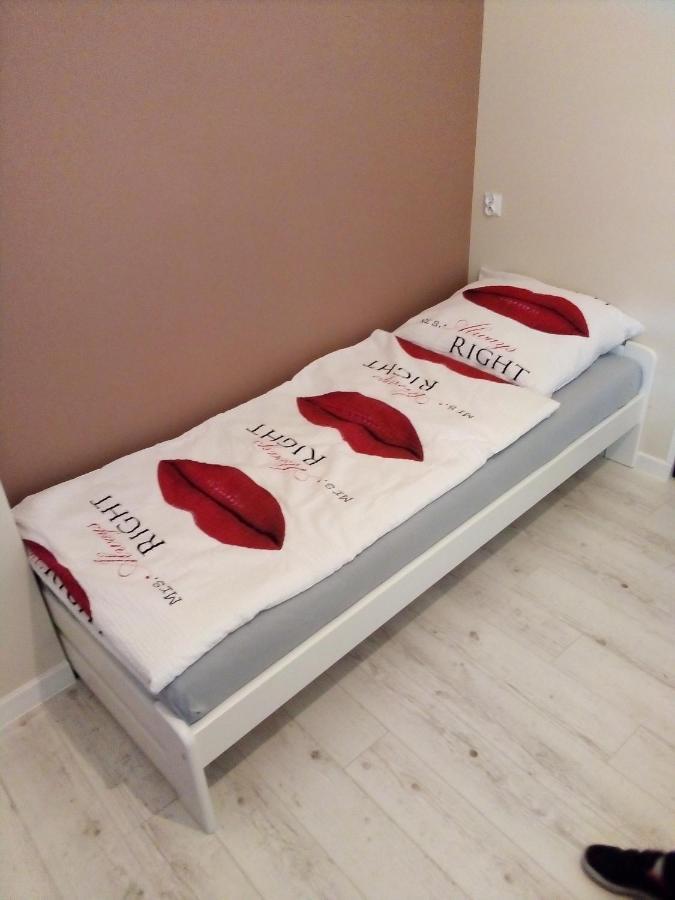 Apartament Torino Zator Zewnętrze zdjęcie