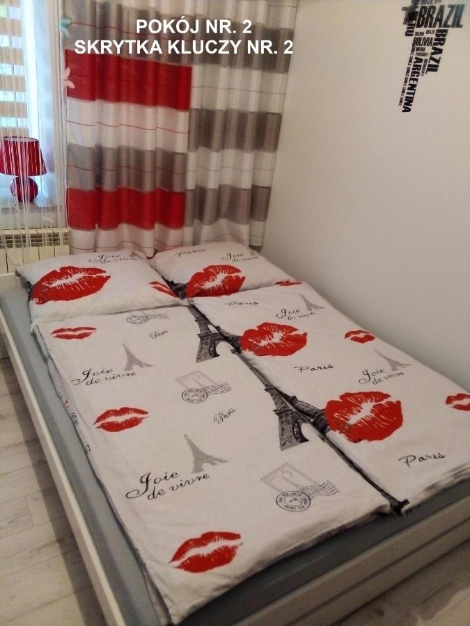 Apartament Torino Zator Zewnętrze zdjęcie