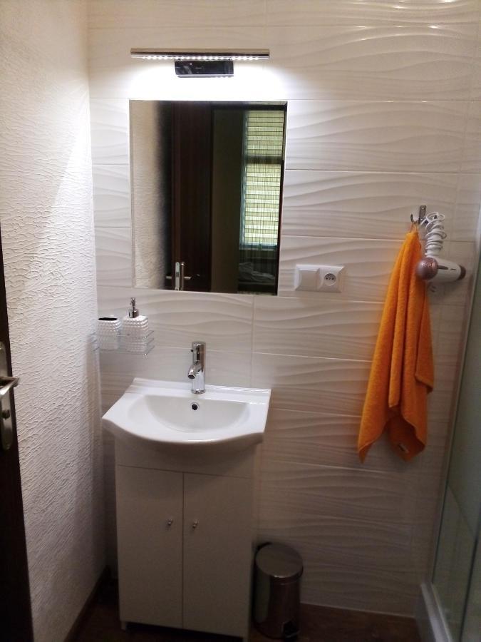 Apartament Torino Zator Zewnętrze zdjęcie