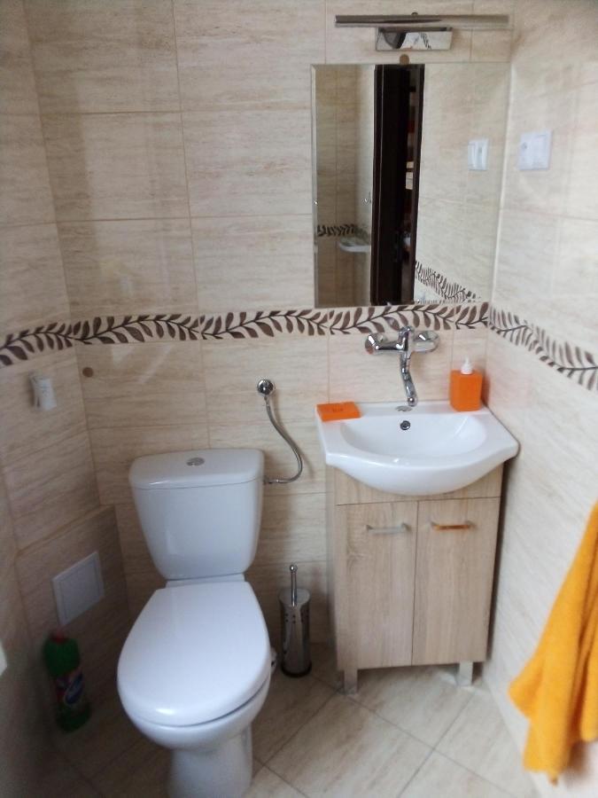 Apartament Torino Zator Zewnętrze zdjęcie