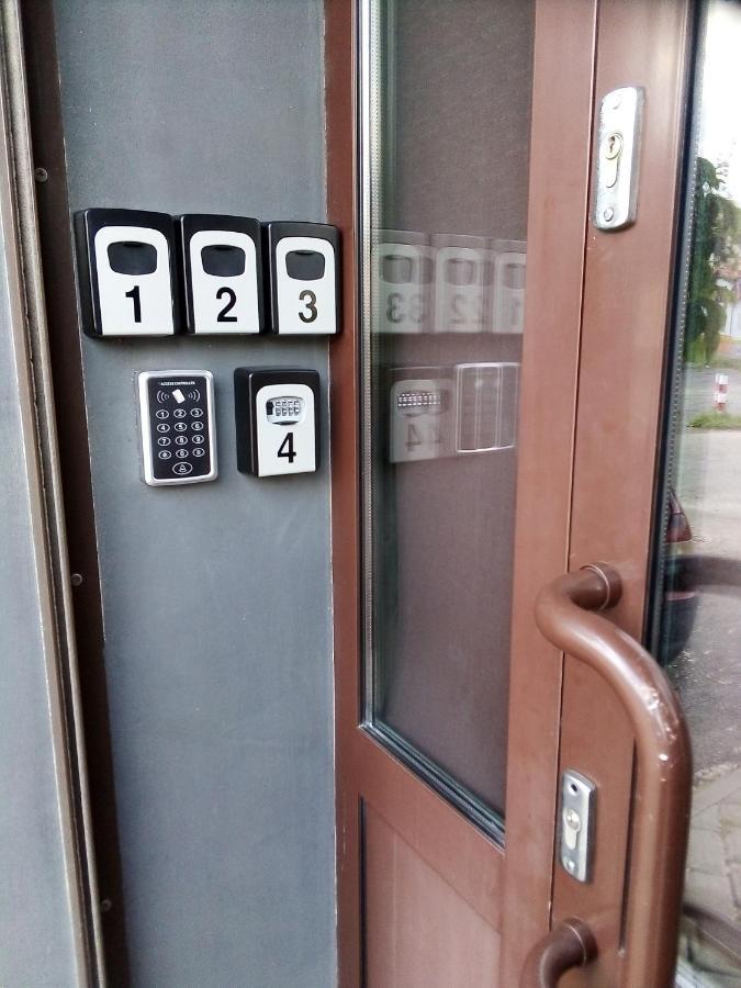 Apartament Torino Zator Zewnętrze zdjęcie