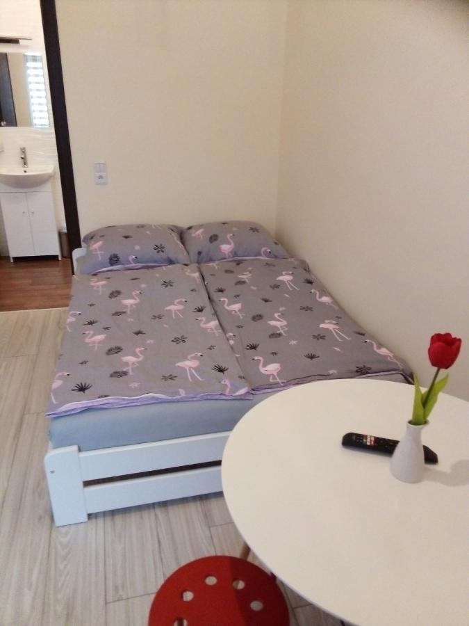 Apartament Torino Zator Zewnętrze zdjęcie