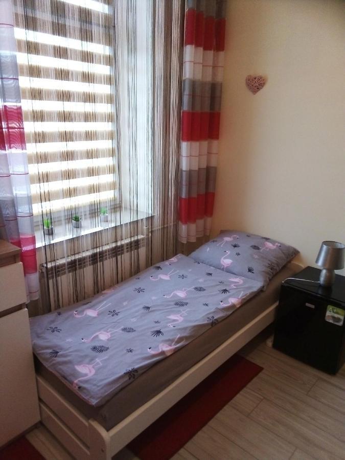 Apartament Torino Zator Zewnętrze zdjęcie