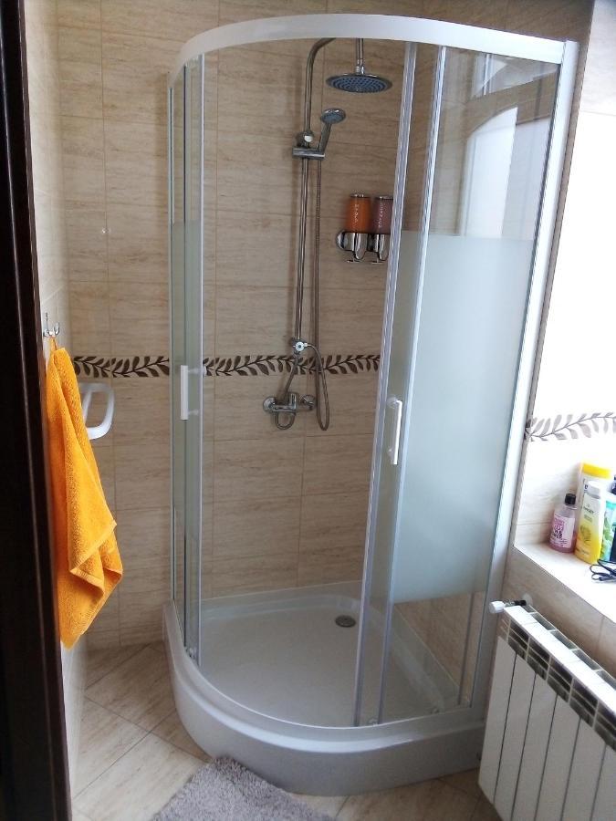 Apartament Torino Zator Zewnętrze zdjęcie