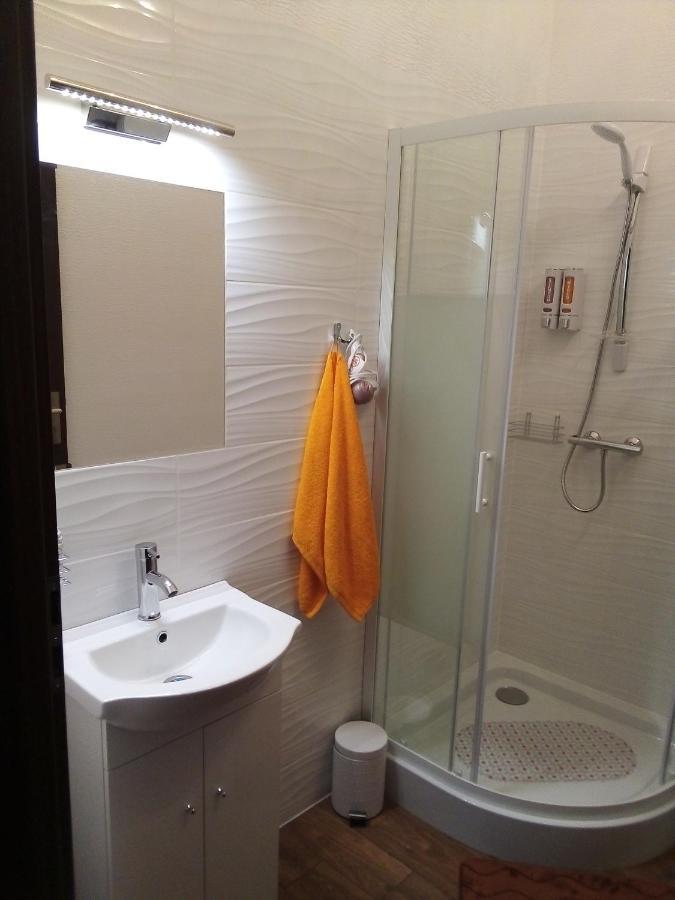 Apartament Torino Zator Zewnętrze zdjęcie