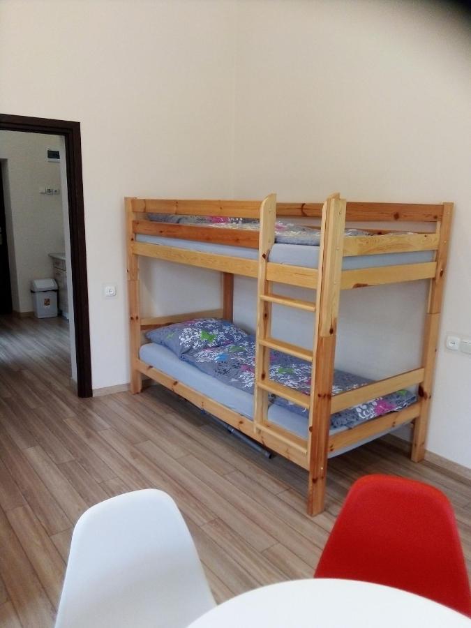 Apartament Torino Zator Zewnętrze zdjęcie