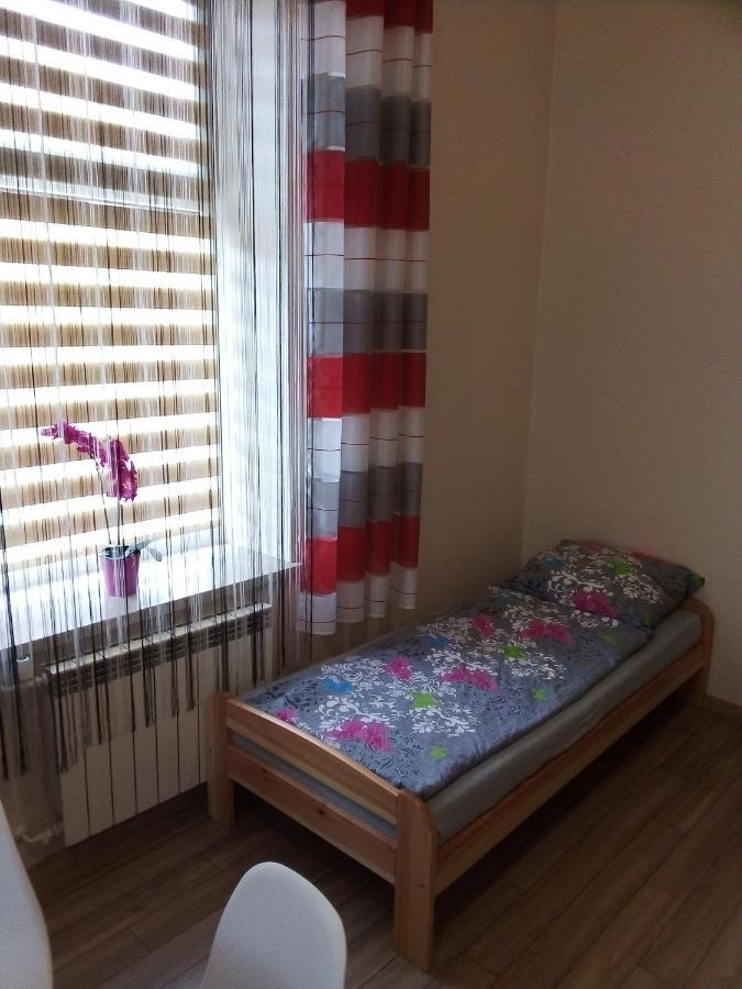 Apartament Torino Zator Zewnętrze zdjęcie