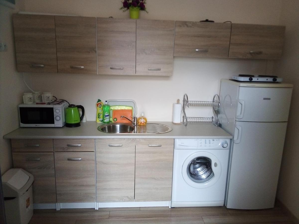 Apartament Torino Zator Zewnętrze zdjęcie
