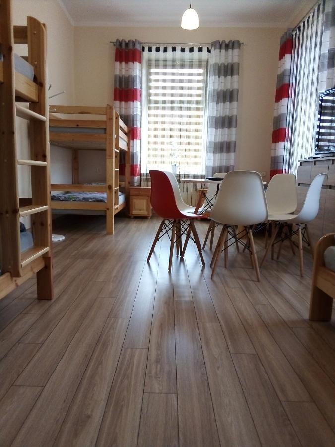 Apartament Torino Zator Zewnętrze zdjęcie
