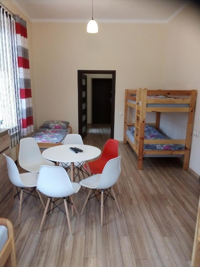 Apartament Torino Zator Zewnętrze zdjęcie