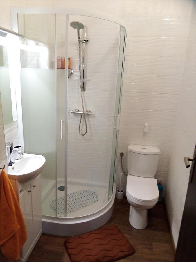 Apartament Torino Zator Zewnętrze zdjęcie