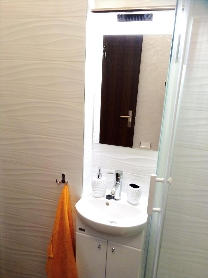 Apartament Torino Zator Zewnętrze zdjęcie