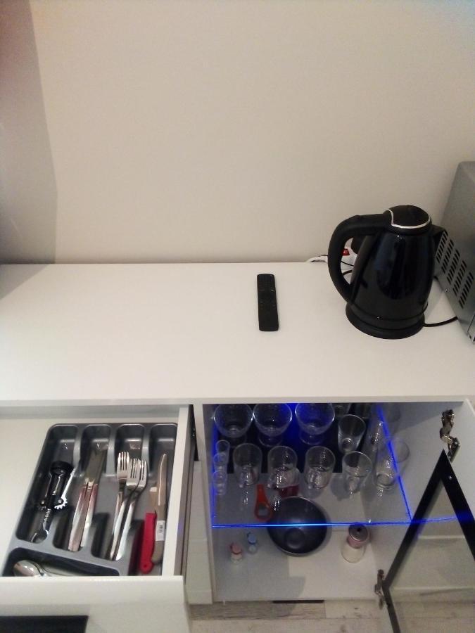 Apartament Torino Zator Zewnętrze zdjęcie