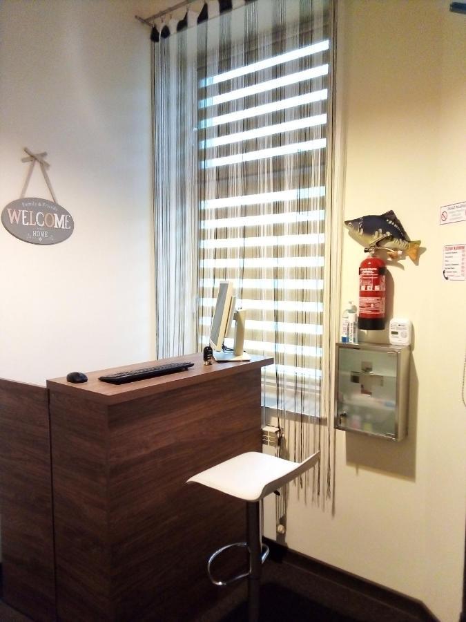 Apartament Torino Zator Zewnętrze zdjęcie