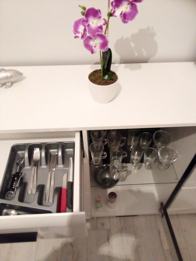 Apartament Torino Zator Zewnętrze zdjęcie