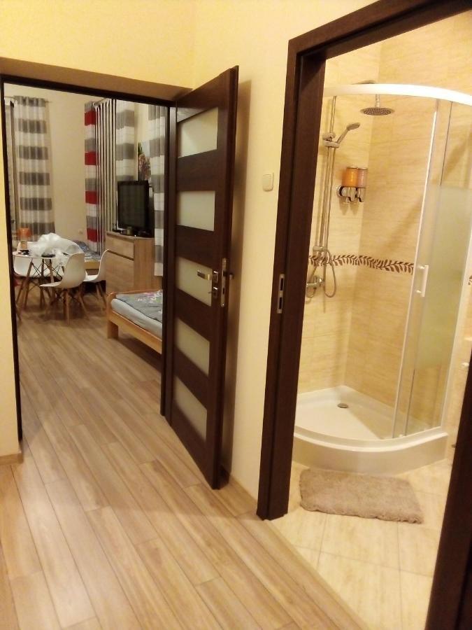 Apartament Torino Zator Zewnętrze zdjęcie