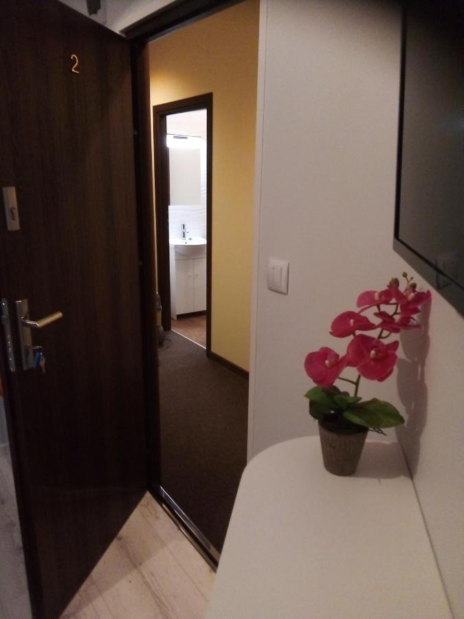Apartament Torino Zator Zewnętrze zdjęcie