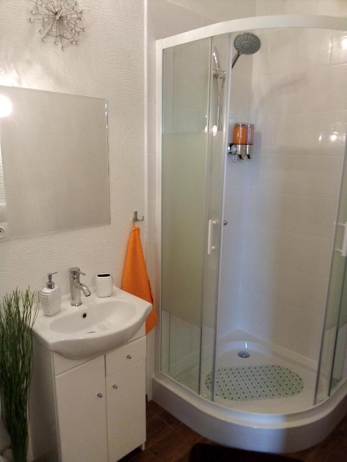 Apartament Torino Zator Zewnętrze zdjęcie