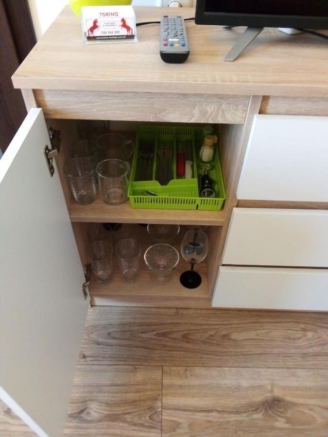 Apartament Torino Zator Zewnętrze zdjęcie