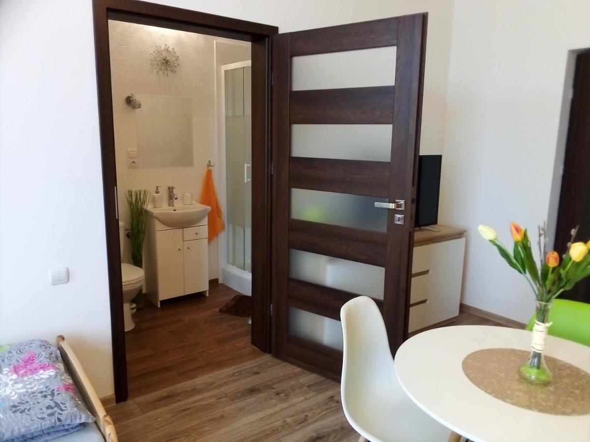 Apartament Torino Zator Zewnętrze zdjęcie