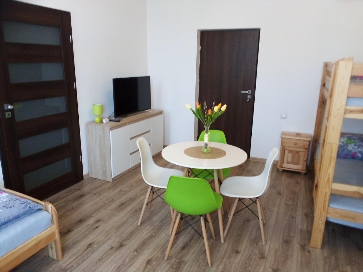 Apartament Torino Zator Zewnętrze zdjęcie