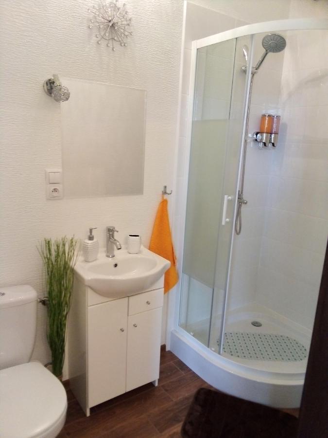 Apartament Torino Zator Zewnętrze zdjęcie