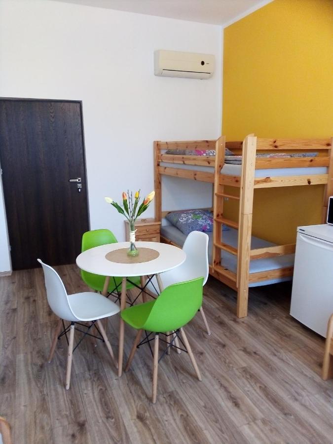 Apartament Torino Zator Zewnętrze zdjęcie