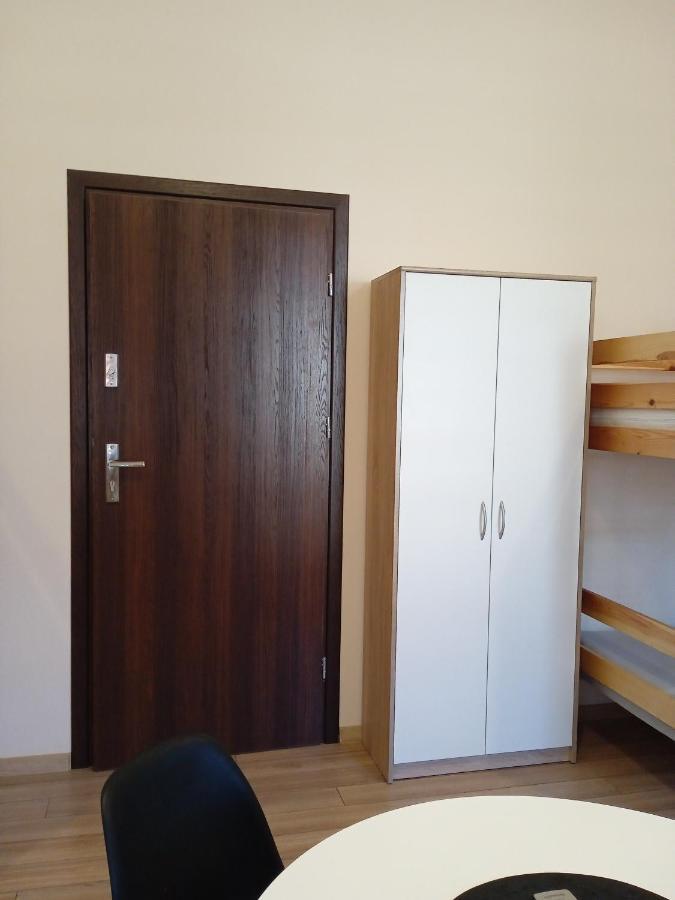 Apartament Torino Zator Zewnętrze zdjęcie