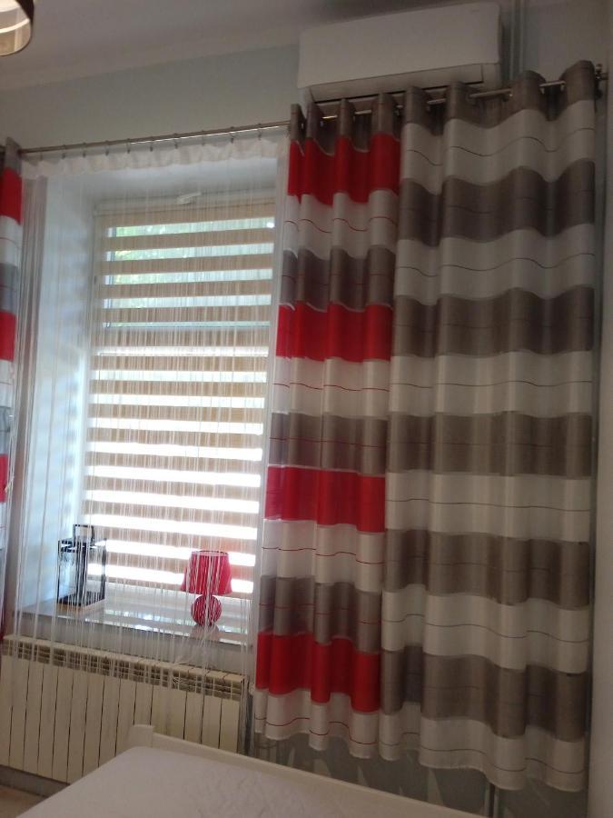 Apartament Torino Zator Zewnętrze zdjęcie