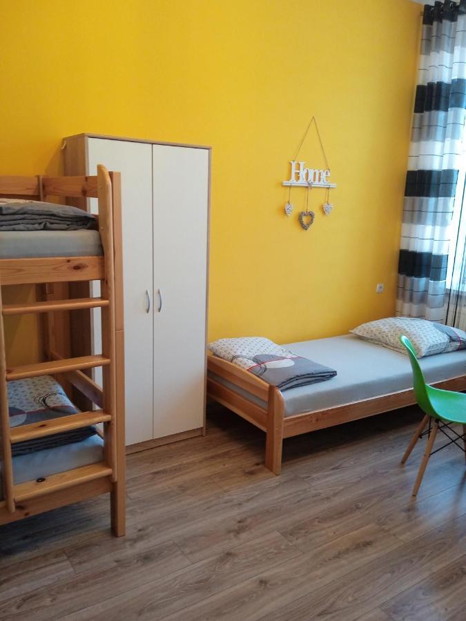 Apartament Torino Zator Zewnętrze zdjęcie