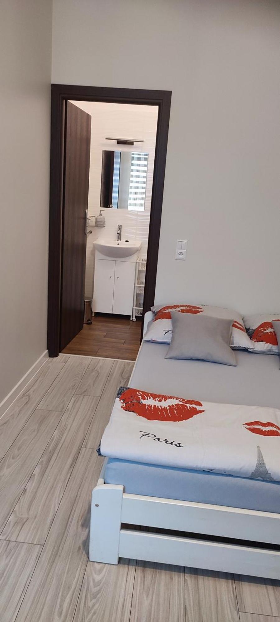 Apartament Torino Zator Zewnętrze zdjęcie