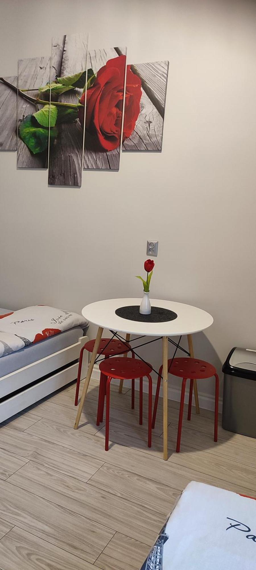 Apartament Torino Zator Zewnętrze zdjęcie