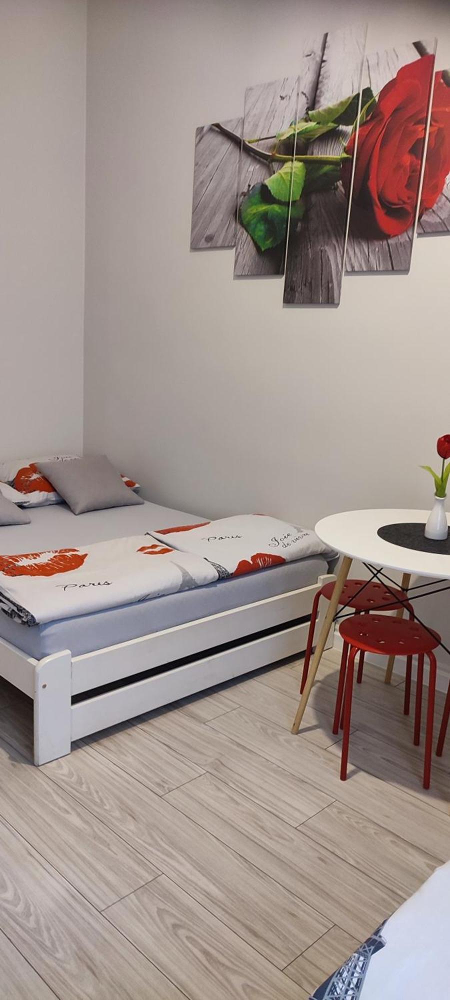 Apartament Torino Zator Zewnętrze zdjęcie