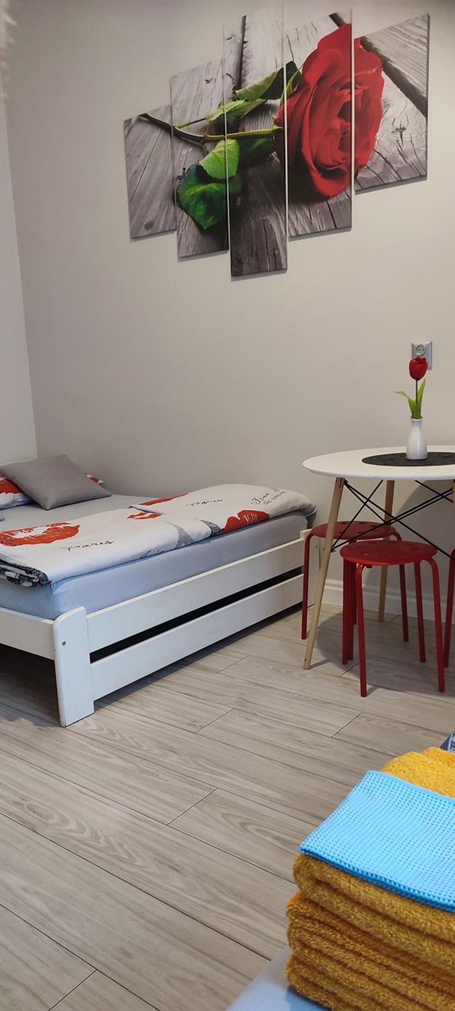 Apartament Torino Zator Zewnętrze zdjęcie